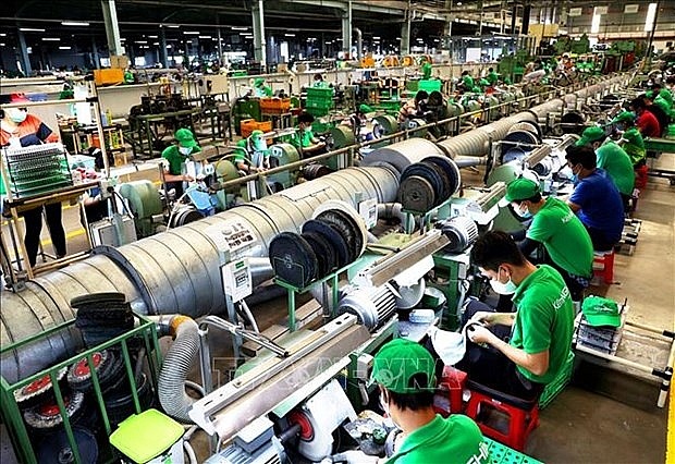 Foreign investment in HCM City up 43 per cent in two months